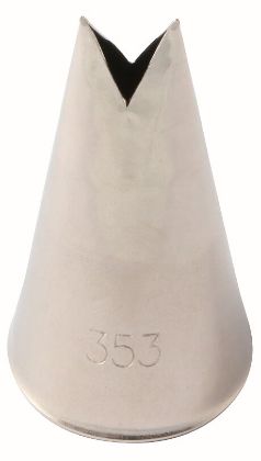 Obrázek ZDOBÍTKA NEREZ BX1605